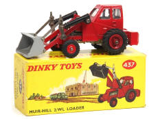 DINKY TOYS (GB) (1)