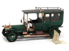 FRANKLIN MINT (USA) (1)