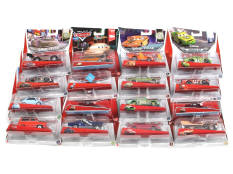 MATTEL (USA) (16)