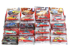 MATTEL (USA) (16)