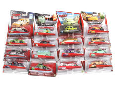 MATTEL (USA) (16)