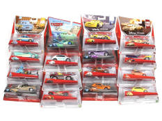 MATTEL (USA) (16)