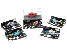 MINICHAMPS (ALLEMAGNE) (6)