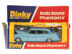 DINKY TOYS (GB) (1)