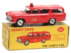 DINKY TOYS (GB) (1)