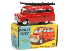 CORGI TOYS (GB) (1)