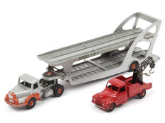 DINKY TOYS (FRANCE) (2)