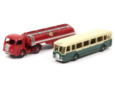 DINKY TOYS (FRANCE) (2)