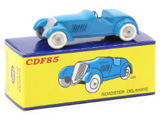 CLUB DINKY FRANCE (1)