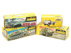 SOLIDO (FRANCE) (4)