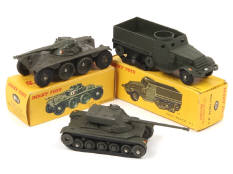 DINKY TOYS (FRANCE) (3)