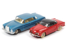 DINKY TOYS (FRANCE) (2)