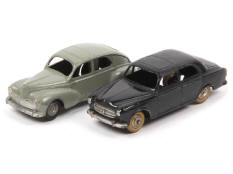 DINKY TOYS (FRANCE) (2)