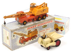 DINKY TOYS (FRANCE) (2)