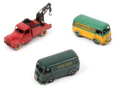 DINKY TOYS (FRANCE) (3)