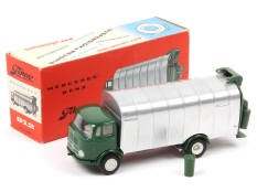 TEKNO (DANEMARK) (1)