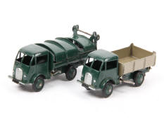 DINKY TOYS (FRANCE) (2)