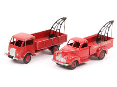 DINKY TOYS (FRANCE) (2)