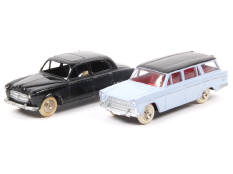 DINKY TOYS (FRANCE) (2)