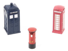 DINKY TOYS (GB) (3)
