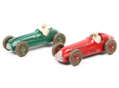 DINKY TOYS (GB) (2)