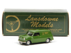 LANSDOWNE MODELS (GB) (1)