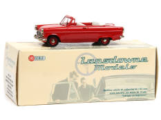 LANSDOWNE MODELS (GB) (1)