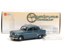 LANSDOWNE MODELS (GB) (1)