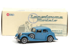 LANSDOWNE MODELS (GB) (1)