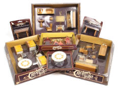 A.BARTON & CO (GB) (7)