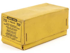DINKY TOYS (GB) (1)