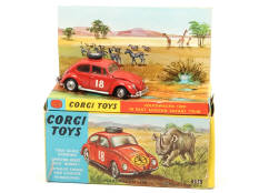 CORGI TOYS (GB) (1)