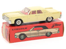 TEKNO (DANEMARK) (1)