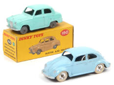 DINKY TOYS (GB) (2)