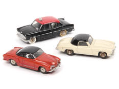 DINKY TOYS (FRANCE) (3)