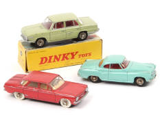 DINKY TOYS (FRANCE) (3)