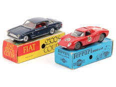 MERCURY (ITALIE) (2)