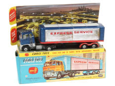 CORGI TOYS (GB) (1)