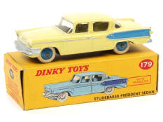 DINKY TOYS (GB) (1)