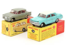 DINKY TOYS (GB) (2)