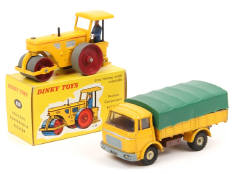 DINKY TOYS (FRANCE) (2)