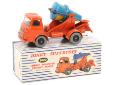 DINKY TOYS (GB) (1)