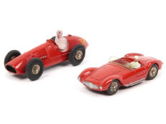 DINKY TOYS (FRANCE) (2)