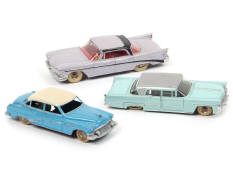 DINKY TOYS (FRANCE) (3)