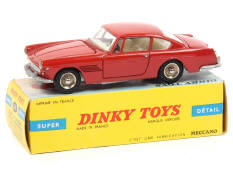 DINKY TOYS (FRANCE) (1)
