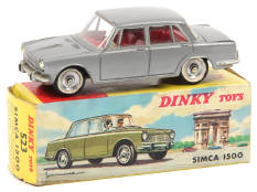 DINKY TOYS (FRANCE) (1)