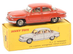 DINKY TOYS (FRANCE) (1)