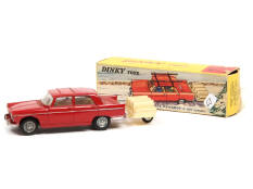 DINKY TOYS (FRANCE) (1)