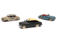 DINKY TOYS (FRANCE) (3)
