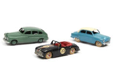 DINKY TOYS (FRANCE) (3)
